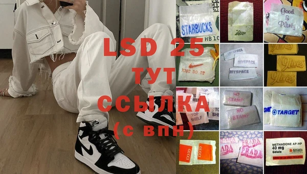 прущие крисы Инта