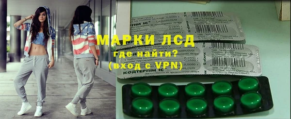 прущие крисы Инта